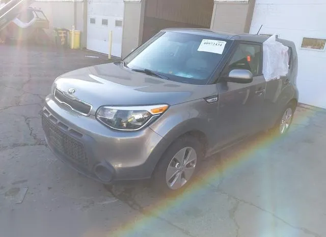 KNDJN2A26F7214802 2015 2015 KIA Soul 2