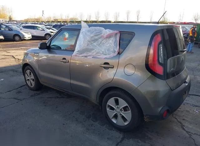 KNDJN2A26F7214802 2015 2015 KIA Soul 3