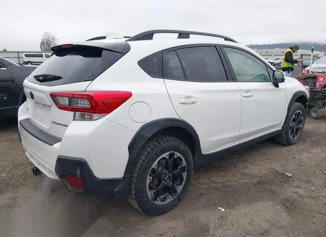 JF2GTAEC6MH222680 2021 2021 Subaru Crosstrek- Premium 4