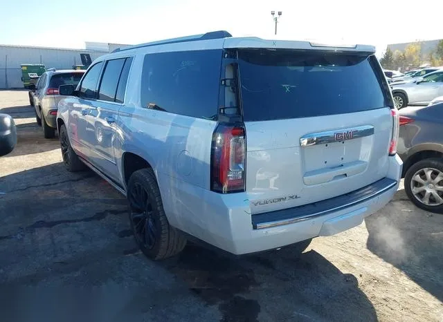 1GKS2HKJ4GR375360 2016 2016 GMC Yukon- XI Denali 3