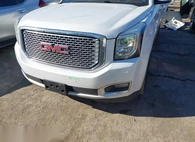 1GKS2HKJ4GR375360 2016 2016 GMC Yukon- XI Denali 6