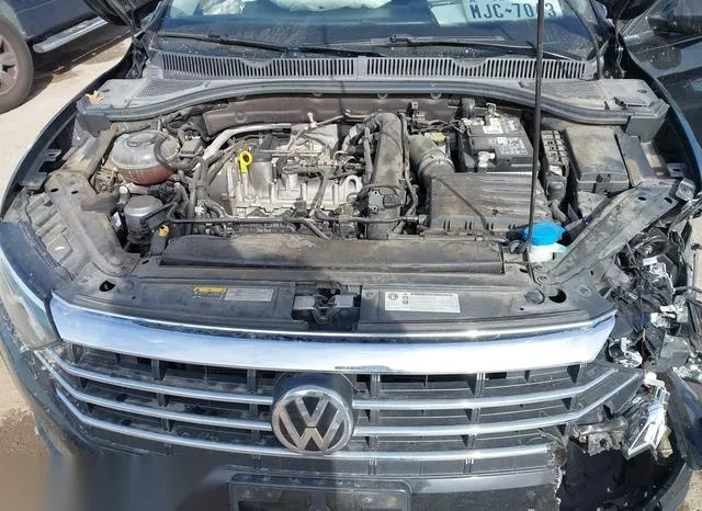 3VWCB7BUXKM196414 2019 2019 Volkswagen Jetta- 1-4T R-Line/1 10