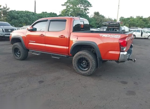 3TMCZ5AN2HM120143 2017 2017 Toyota Tacoma- Trd Off Road 3