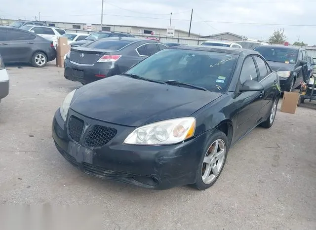 1G2ZG558864219602 2006 2006 Pontiac G6 2