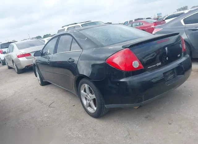 1G2ZG558864219602 2006 2006 Pontiac G6 3