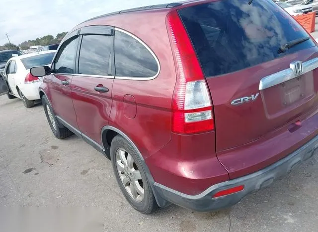 JHLRE38547C070395 2007 2007 Honda CR-V- EX 3