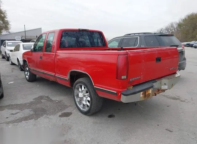 2GTEC19ZXR1545385 1994 1994 GMC Sierra- C1500 3