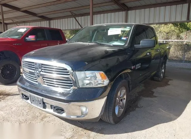 1C6RR7LT8ES157838 2014 2014 RAM 1500- Lone Star 2