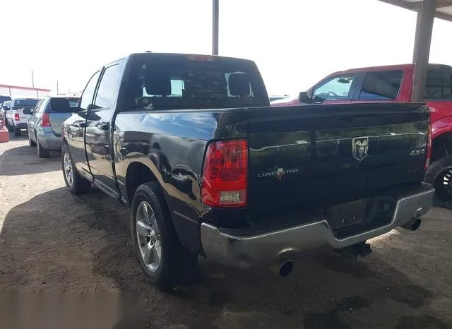 1C6RR7LT8ES157838 2014 2014 RAM 1500- Lone Star 3