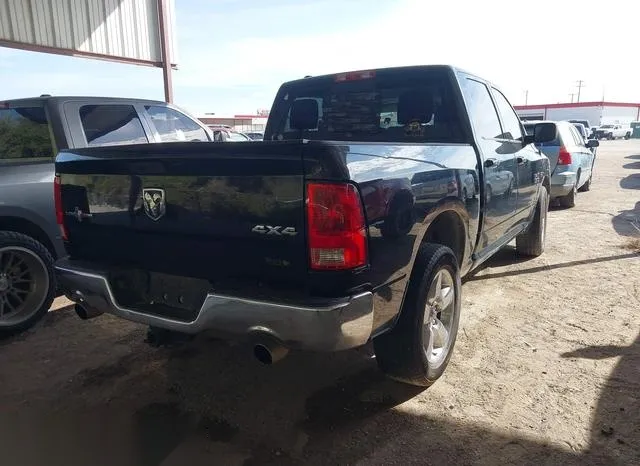 1C6RR7LT8ES157838 2014 2014 RAM 1500- Lone Star 4