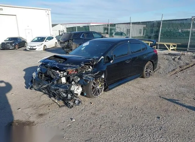 JF1VA2S68M9816106 2021 2021 Subaru Wrx Sti 2