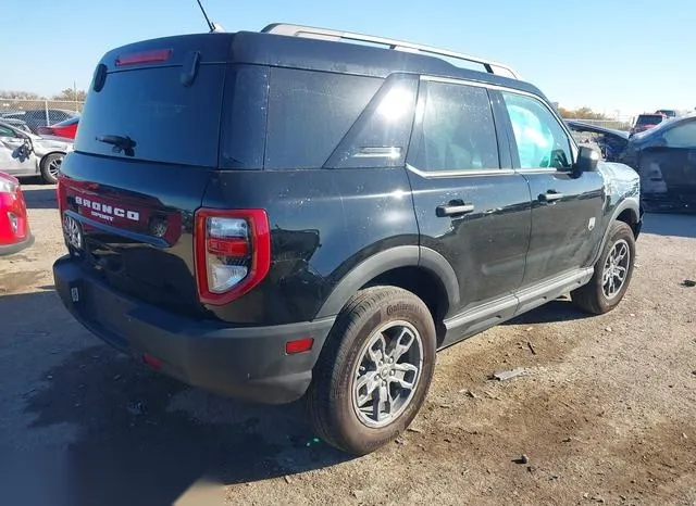 3FMCR9B60RRF29109 2024 2024 Ford Bronco Sport- Big Bend 4