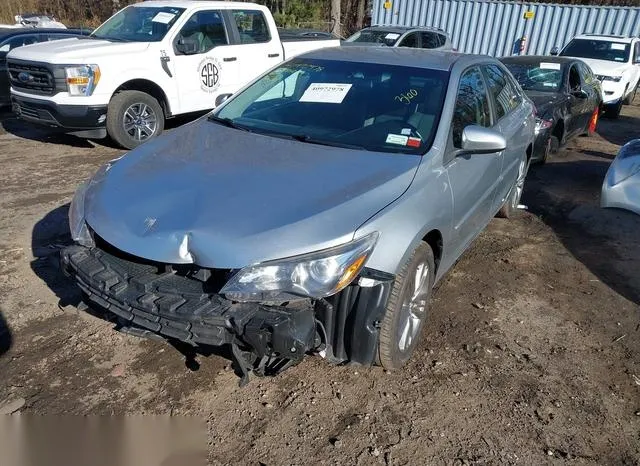 4T1BF1FK4HU359454 2017 2017 Toyota Camry- SE 6