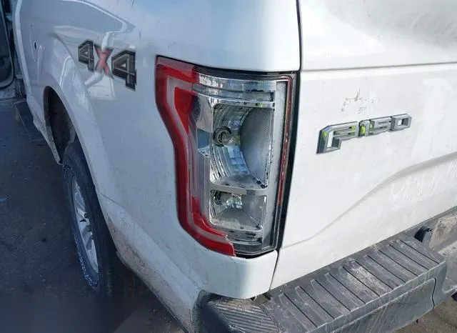 1FTMF1EF5GFA96833 2016 2016 Ford F-150- XL 6