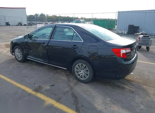 4T1BF1FK0CU060469 2012 2012 Toyota Camry- LE 3