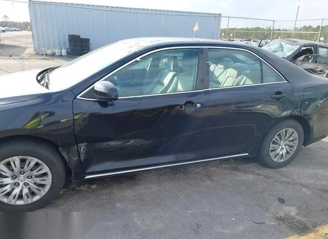 4T1BF1FK0CU060469 2012 2012 Toyota Camry- LE 6