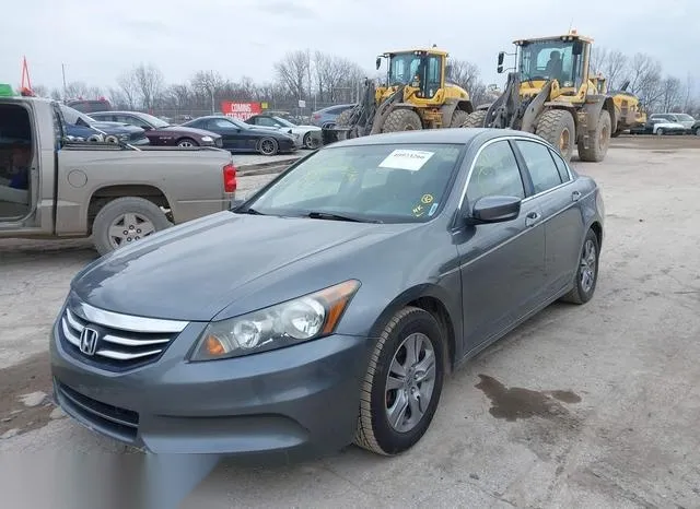 1HGCP2F42CA039543 2012 2012 Honda Accord- 2-4 Lx-P 2