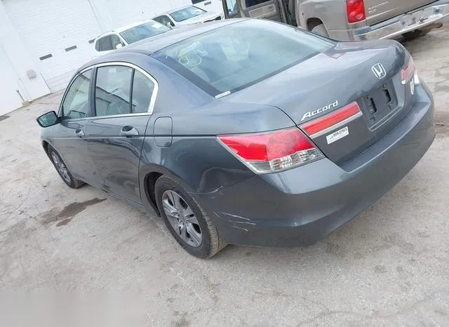 1HGCP2F42CA039543 2012 2012 Honda Accord- 2-4 Lx-P 3