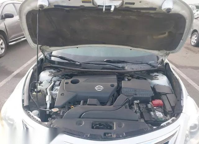 1N4AL3AP3EN356919 2014 2014 Nissan Altima- 2-5 S 10