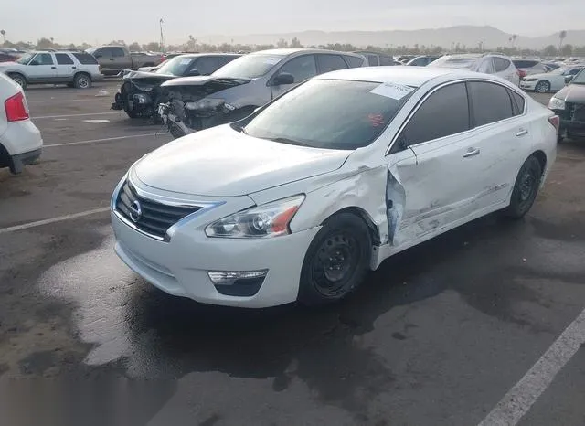 1N4AL3AP3EN356919 2014 2014 Nissan Altima- 2-5 S 2