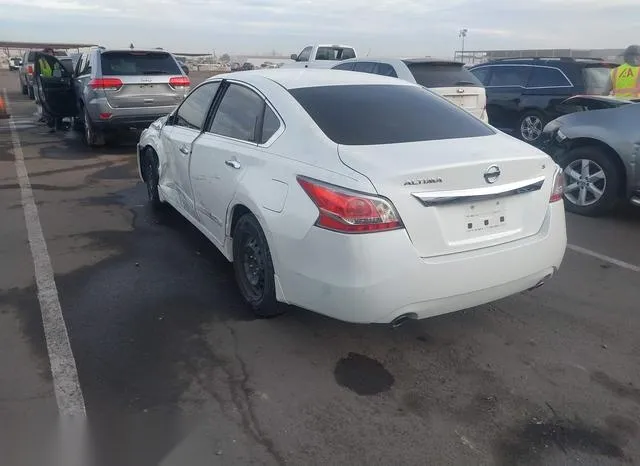 1N4AL3AP3EN356919 2014 2014 Nissan Altima- 2-5 S 3