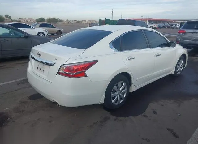 1N4AL3AP3EN356919 2014 2014 Nissan Altima- 2-5 S 4