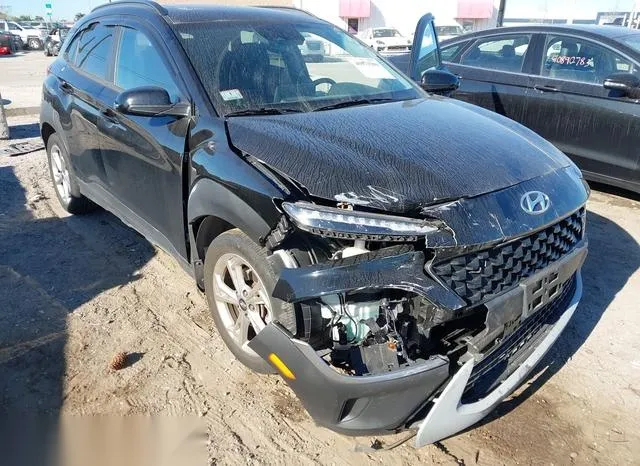 KM8K3CAB2NU843873 2022 2022 Hyundai Kona- Sel 6