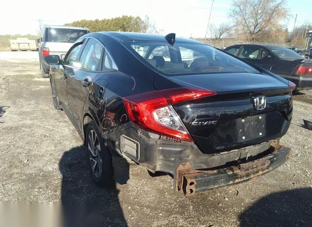 19XFC2F73HE214680 2017 2017 Honda Civic- EX 3