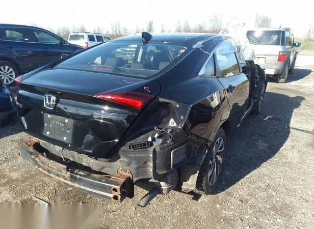 19XFC2F73HE214680 2017 2017 Honda Civic- EX 4