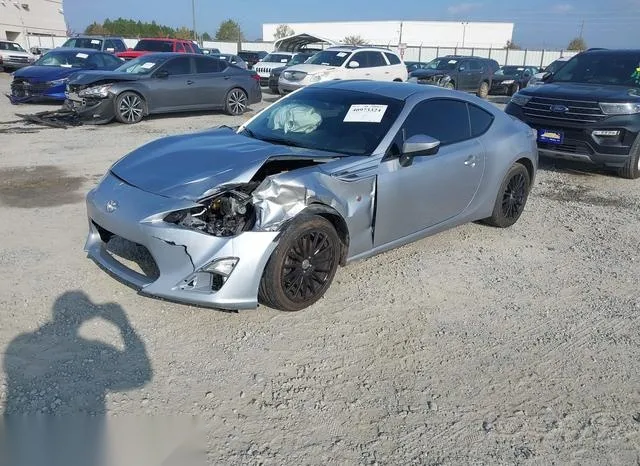 JF1ZNAA13J8701887 2018 2018 Toyota 86 2