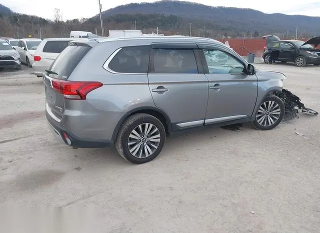 JA4AZ3A3XKZ032970 2019 2019 Mitsubishi Outlander- Sel 4