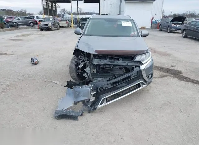 JA4AZ3A3XKZ032970 2019 2019 Mitsubishi Outlander- Sel 6