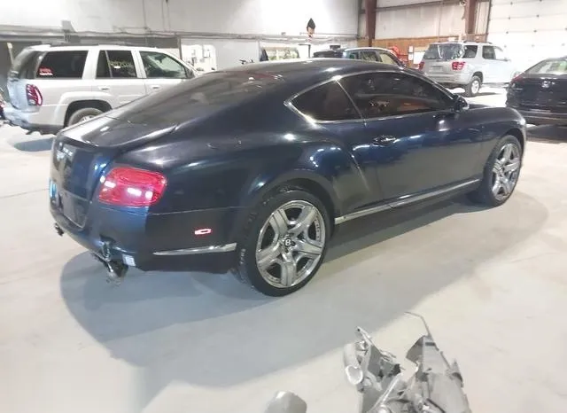 SCBFR7ZA1CC074487 2012 2012 Bentley Continental- Gt 4