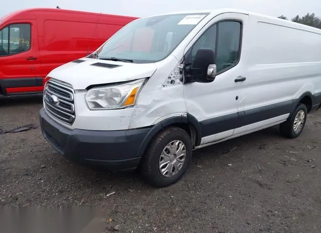 1FTYR1ZM5GKA39217 2016 2016 Ford Transit-250 2