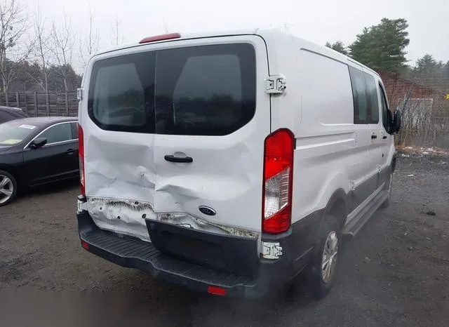 1FTYR1ZM5GKA39217 2016 2016 Ford Transit-250 4