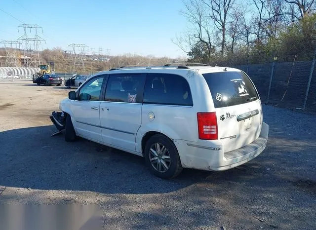 2A8HR64X98R826214 2008 2008 Chrysler Town and Country- Limited 3