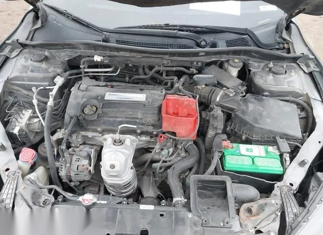 1HGCR2F35EA232886 2014 2014 Honda Accord- LX 10