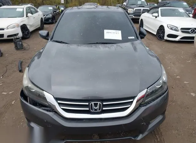 1HGCR2F35EA232886 2014 2014 Honda Accord- LX 6