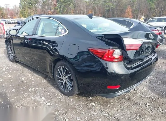 58ABK1GG5GU024457 2016 2016 Lexus ES- 350 3