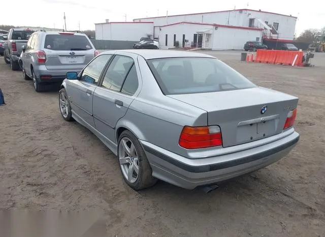 WBACD4329WAV61089 1998 1998 BMW 3 Series- 328I 3