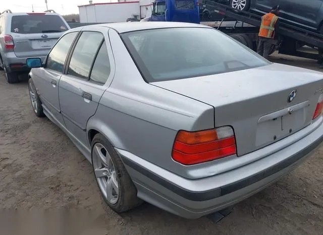 WBACD4329WAV61089 1998 1998 BMW 3 Series- 328I 6