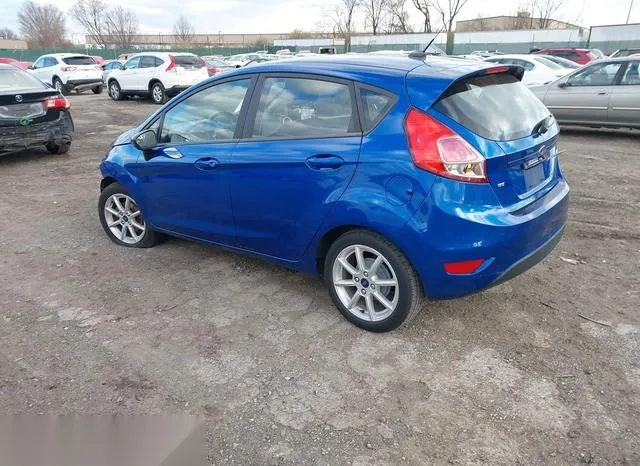 3FADP4EJXKM133408 2019 2019 Ford Fiesta- SE 3