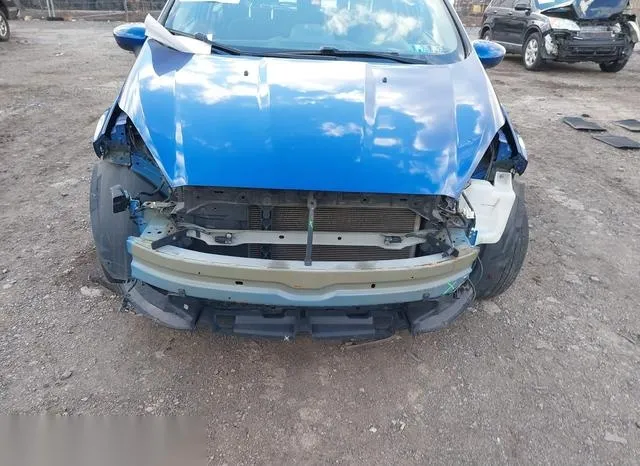 3FADP4EJXKM133408 2019 2019 Ford Fiesta- SE 6