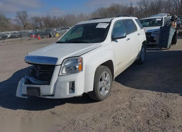 2GKFLXEK7F6221393 2015 2015 GMC Terrain- Slt-1 2