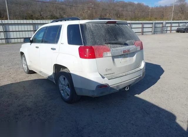 2GKFLXEK7F6221393 2015 2015 GMC Terrain- Slt-1 3