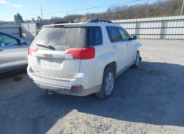 2GKFLXEK7F6221393 2015 2015 GMC Terrain- Slt-1 4