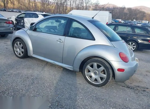 3VWDD21C32M457585 2002 2002 Volkswagen New Beetle- Glx 3