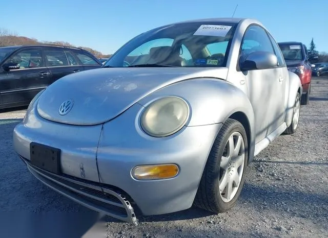 3VWDD21C32M457585 2002 2002 Volkswagen New Beetle- Glx 6