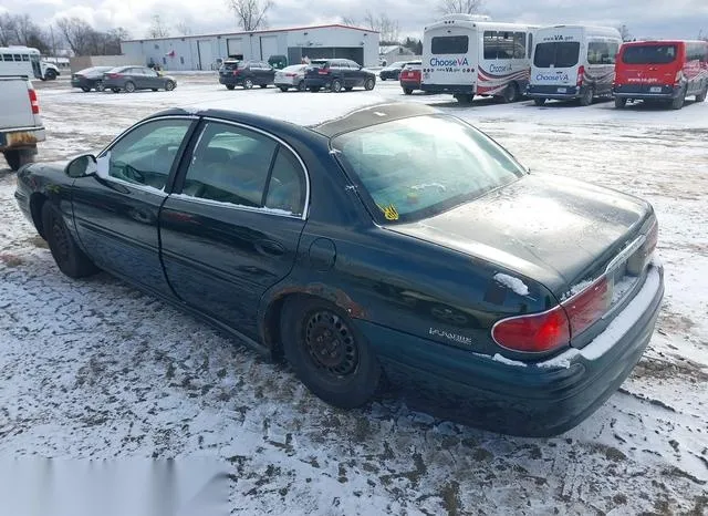 1G48P54K424111570 2002 2002 Buick Lesabre 3