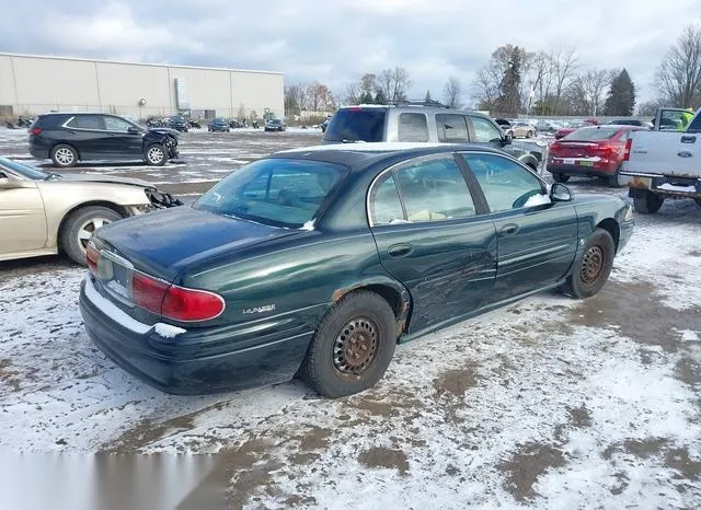 1G48P54K424111570 2002 2002 Buick Lesabre 4